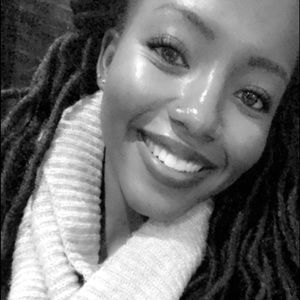 Meet your Posher, Josline